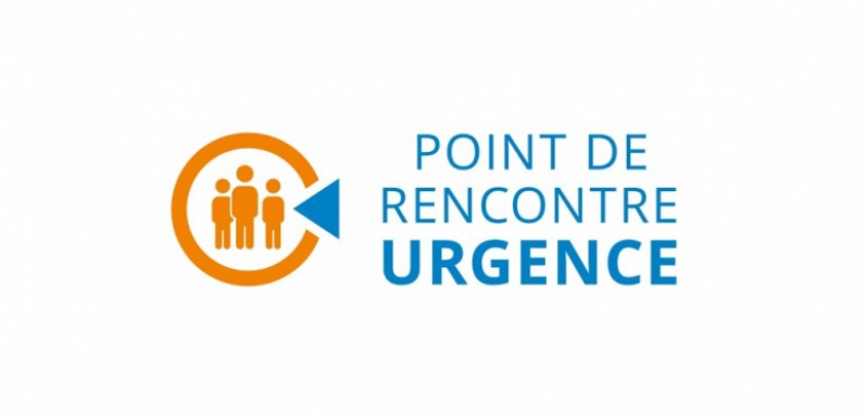 Point de Rencontre d'Urgence (PRU)